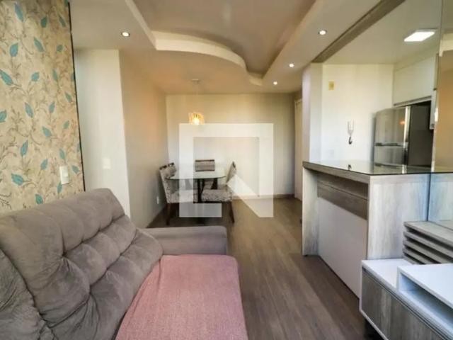 Apartamento para Aluguel Camaquã, 2 Quartos, 48 m² Porto Alegre
