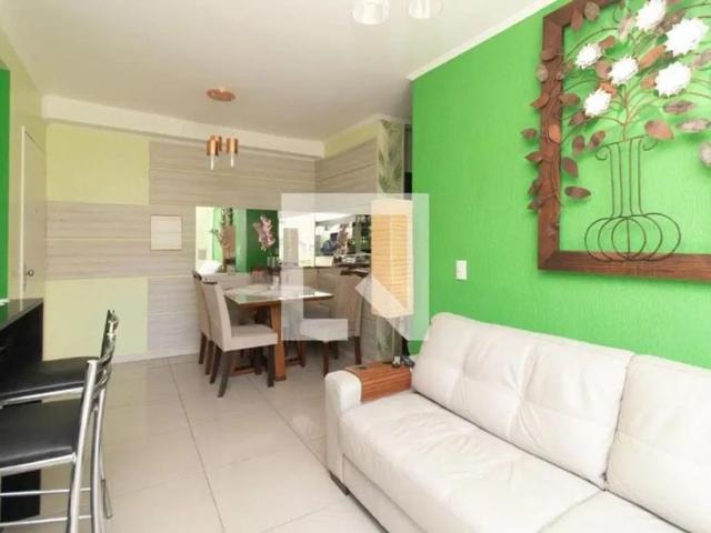 Apartamento para Aluguel Camaquã, 3 Quartos, 68 m² Porto Alegre