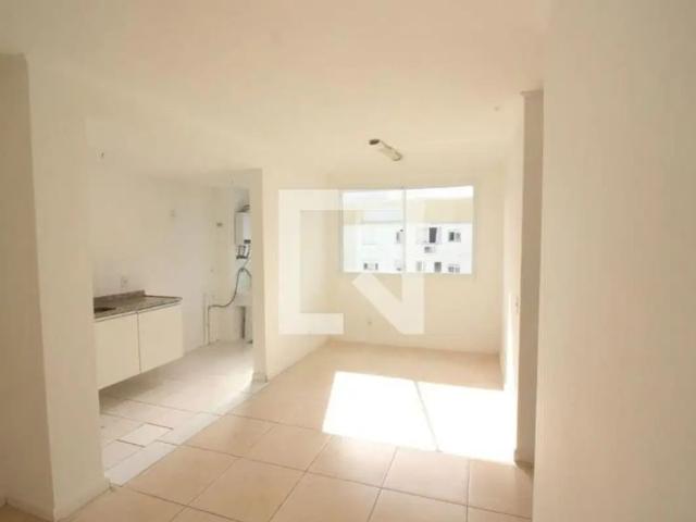 Apartamento para Aluguel Camaquã, 3 Quartos, 70 m² Porto Alegre