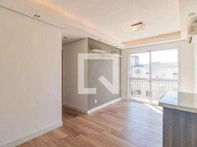 Apartamento para Aluguel Camaquã, 3 Quartos, 70 m² Porto Alegre