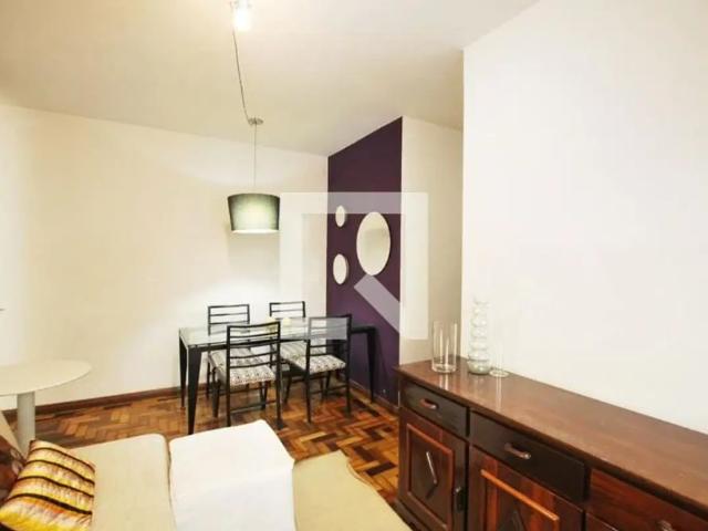 Apartamento para Aluguel Camaquã, 3 Quartos, 78 m² Porto Alegre