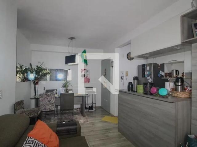 Apartamento para Aluguel Camaquã, 3 Quartos, 90 m² Porto Alegre