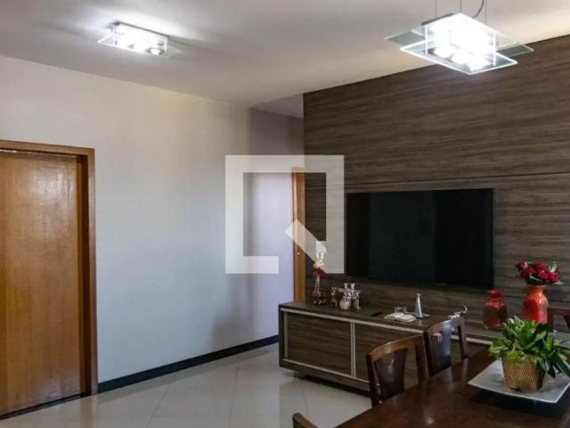 Apartamento para Aluguel Camargos, 3 Quartos, 100 m² Belo Horizonte