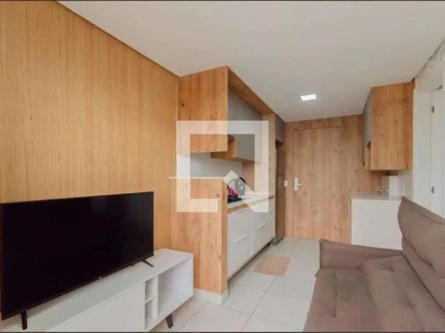 Apartamento para Aluguel Cambuci, 1 Quarto, 29 m² São Paulo