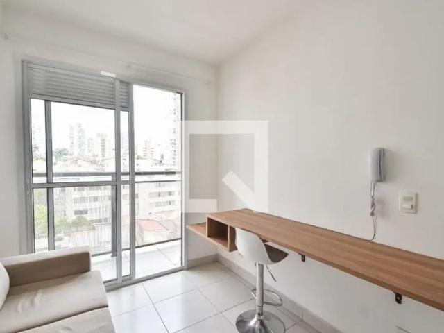 Apartamento para Aluguel Cambuci, 1 Quarto, 29 m² São Paulo