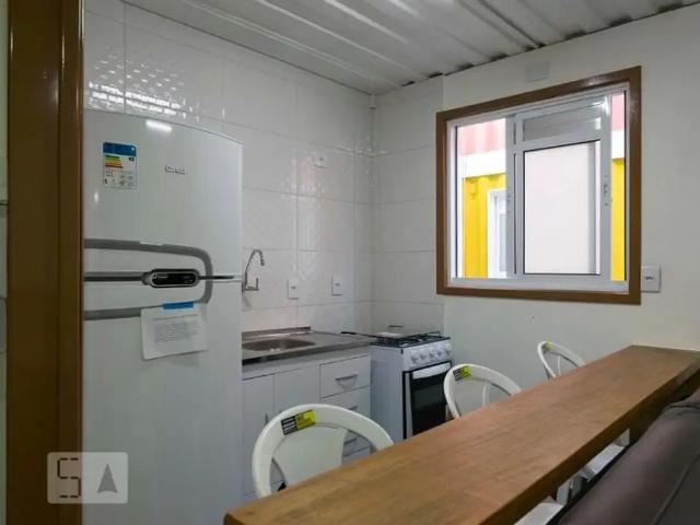 Apartamento para Aluguel Cambuci, 2 Quartos, 45 m² São Paulo