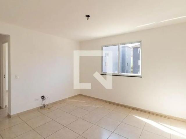 Apartamento para Aluguel Campo Comprido, 2 Quartos, 44 m² Curitiba