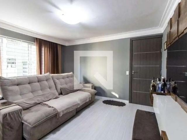 Apartamento para Aluguel Campo Comprido, 2 Quartos, 55 m² Curitiba