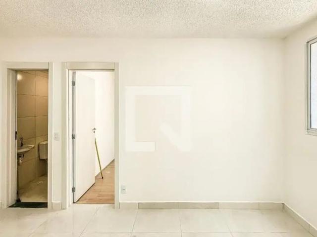 Apartamento para Aluguel Campo Grande, 2 Quartos, 42 m² São Paulo