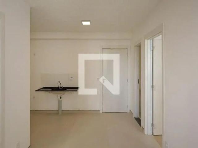 Apartamento para Aluguel Campo Grande, 2 Quartos, 35 m² São Paulo