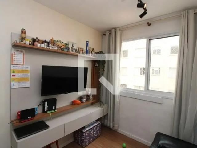 Apartamento para Aluguel Cangaíba, 2 Quartos, 41 m² São Paulo