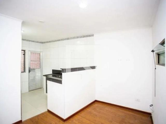 Apartamento para Aluguel Canhema, 1 Quarto, 45 m² Diadema