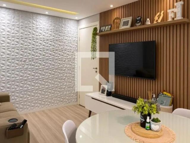 Apartamento para Aluguel Canudos, 2 Quartos, 45 m² Novo Hamburgo
