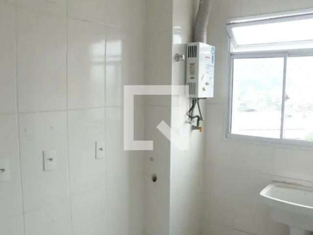 Apartamento para Aluguel Carolina, 2 Quartos, 48 m² Nova Iguaçu