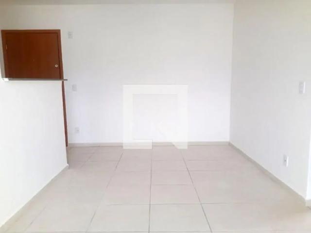 Apartamento para Aluguel Carolina, 2 Quartos, 43 m² Nova Iguaçu