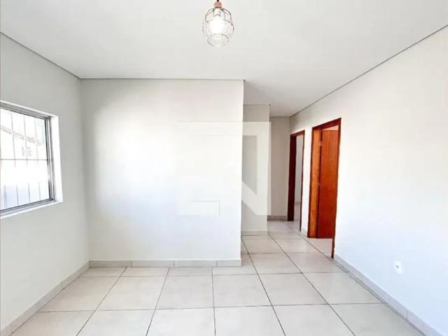 Apartamento para Aluguel Céu Azul, 2 Quartos, 52 m² Belo Horizonte