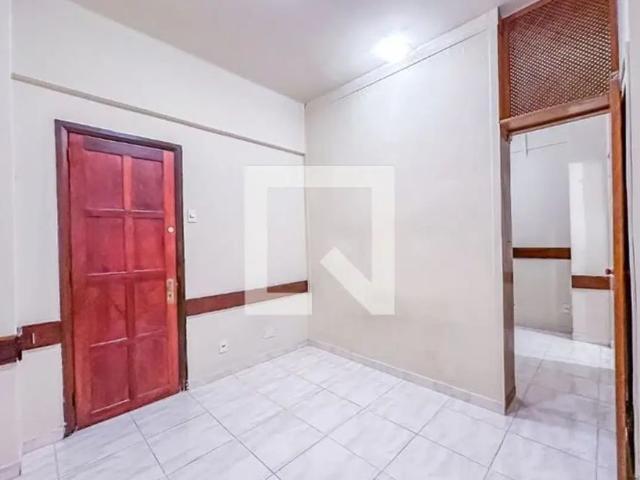 Apartamento para Aluguel Centro, 1 Quarto, 21 m² Rio de Janeiro