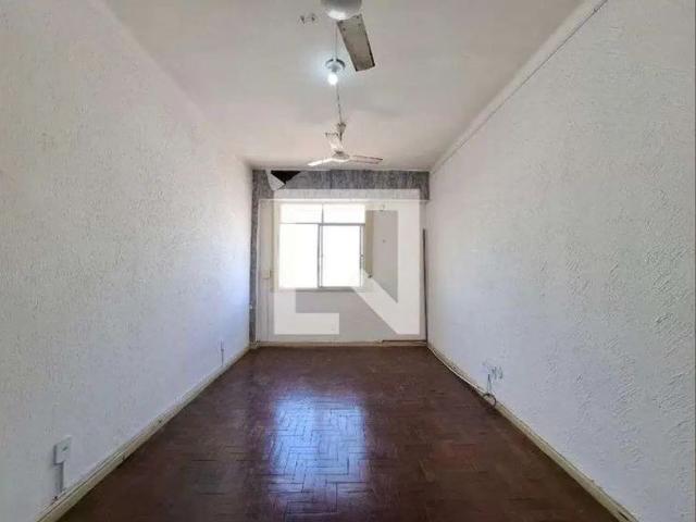 Apartamento para Aluguel Centro, 1 Quarto, 34 m² Rio de Janeiro