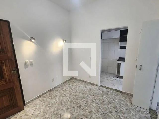 Apartamento para Aluguel Centro, 1 Quarto, 35 m² Rio de Janeiro