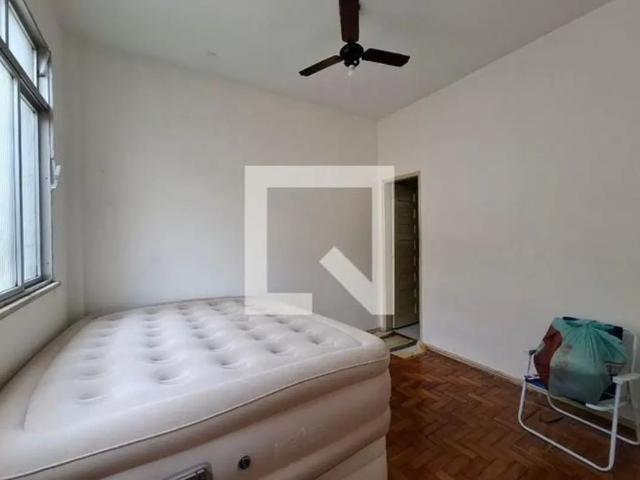 Apartamento para Aluguel Centro, 1 Quarto, 37 m² Rio de Janeiro