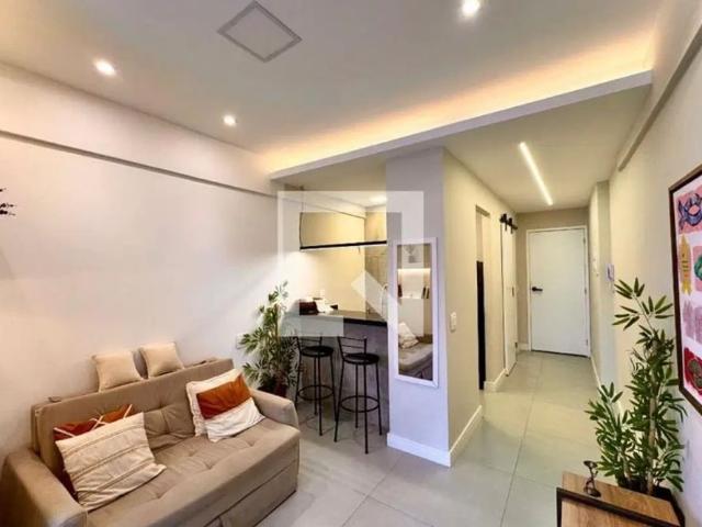 Apartamento para Aluguel Centro, 1 Quarto, 30 m² Rio de Janeiro