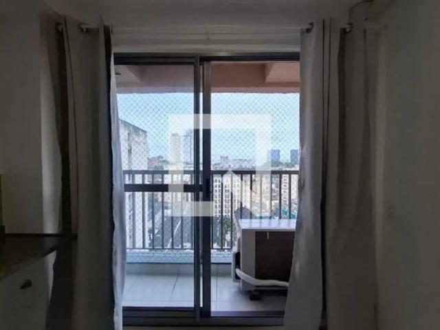 Apartamento para Aluguel Centro, 1 Quarto, 32 m² Rio de Janeiro