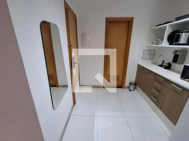 Apartamento para Aluguel Centro, 1 Quarto, 32 m² Rio de Janeiro