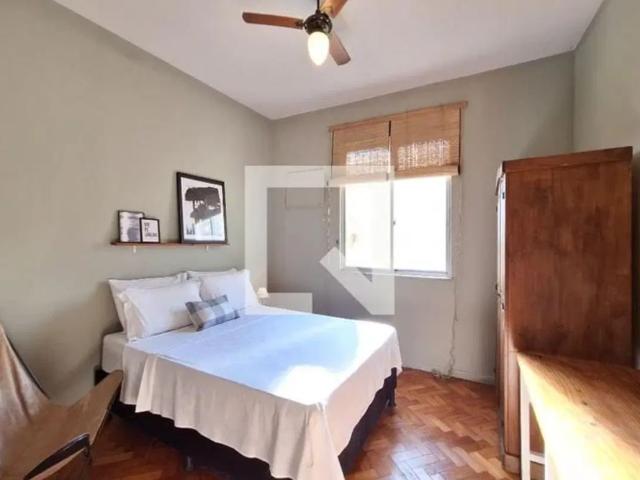 Apartamento para Aluguel Centro, 1 Quarto, 46 m² Rio de Janeiro