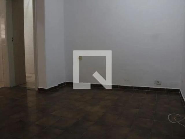 Apartamento para Aluguel Centro, 1 Quarto, 40 m² São Vicente