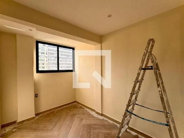 Apartamento para Aluguel Centro, 1 Quarto, 40 m² Rio de Janeiro