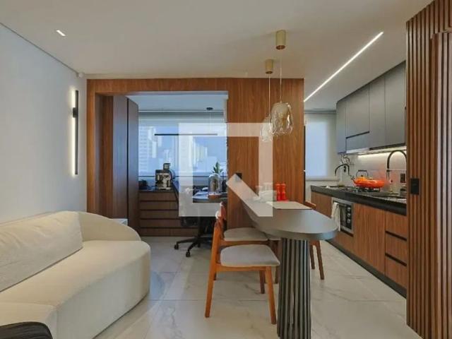 Apartamento para Aluguel Centro, 1 Quarto, 50 m² Belo Horizonte