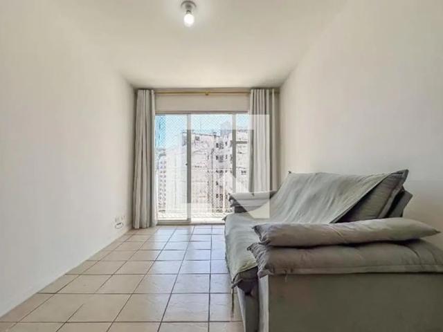 Apartamento para Aluguel Centro, 1 Quarto, 50 m² Rio de Janeiro