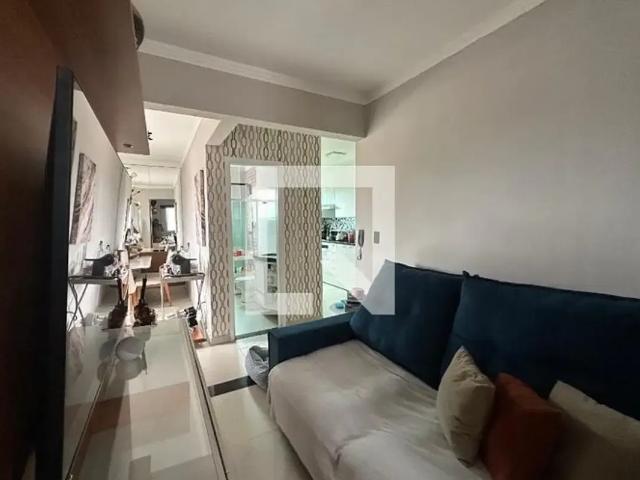 Apartamento para Aluguel Centro, 1 Quarto, 65 m² São Vicente