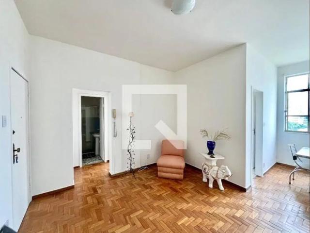 Apartamento para Aluguel Centro, 1 Quarto, 60 m² Belo Horizonte