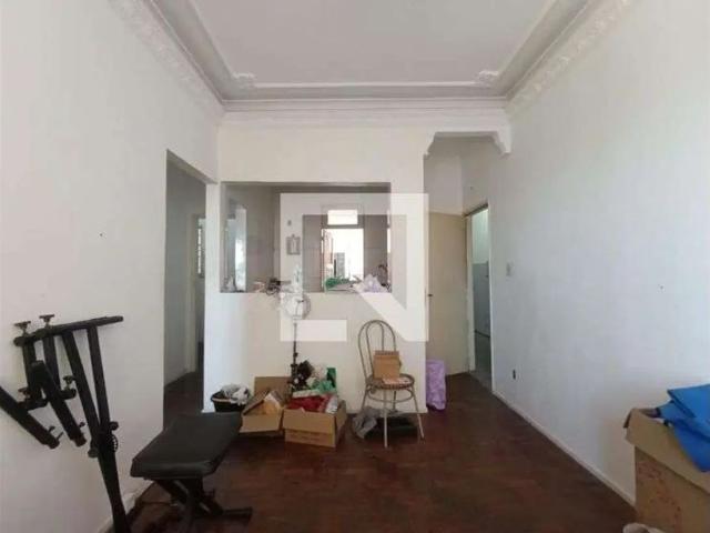 Apartamento para Aluguel Centro, 2 Quartos, 57 m² Nova Iguaçu