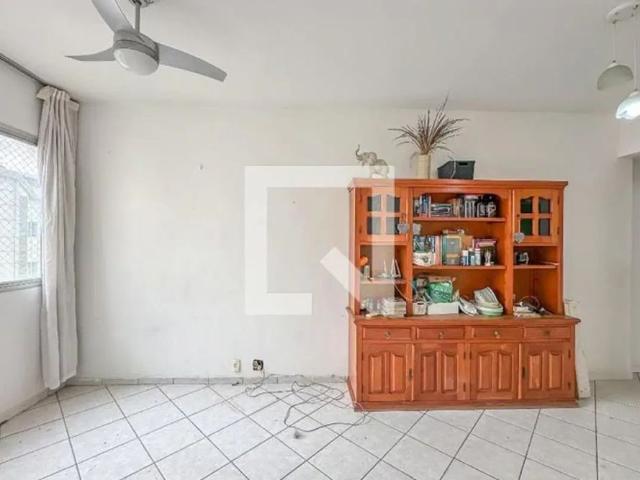 Apartamento para Aluguel Centro, 2 Quartos, 55 m² Rio de Janeiro