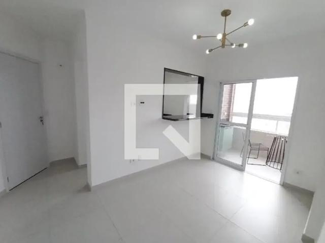 Apartamento para Aluguel Centro, 2 Quartos, 58 m² São Vicente