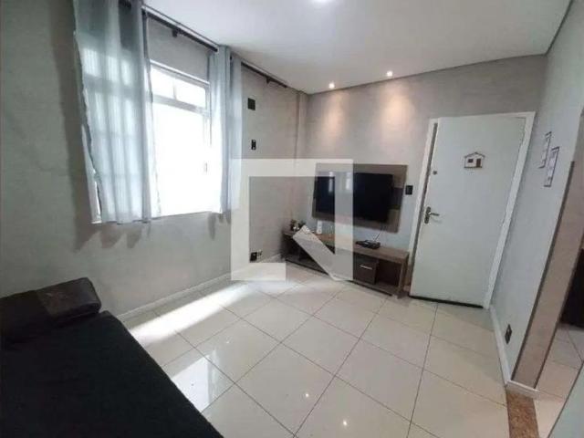 Apartamento para Aluguel Centro, 2 Quartos, 64 m² São Vicente