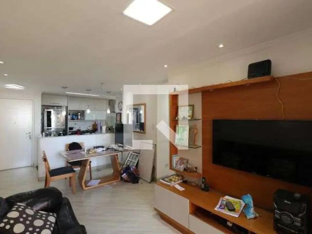 Apartamento para Aluguel Centro, 3 Quartos, 69 m² Diadema
