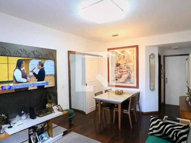 Apartamento para Aluguel Centro, 3 Quartos, 80 m² Belo Horizonte