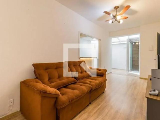 Apartamento para Aluguel Chácara das Pedras, 1 Quarto, 45 m² Porto Alegre