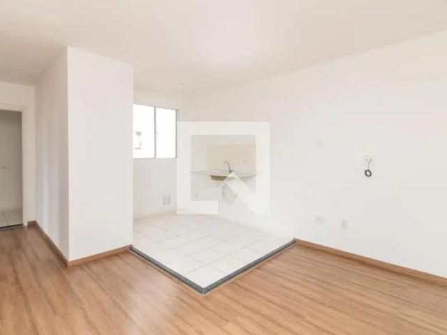 Apartamento para Aluguel Chapéu do Sol, 2 Quartos, 46 m² Porto Alegre