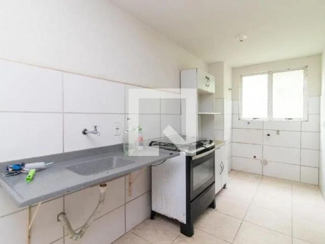 Apartamento para Aluguel Chapéu do Sol, 2 Quartos, 51 m² Porto Alegre
