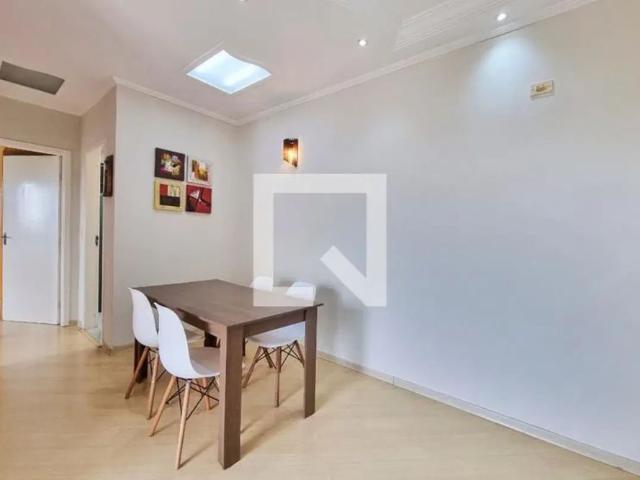 Apartamento para Aluguel Cidade Morumbi, 2 Quartos, 63 m² São José dos Campos