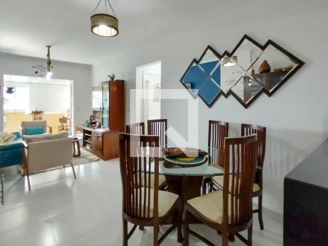 Apartamento para Aluguel Cidade Ocian, 2 Quartos, 88 m² Praia Grande