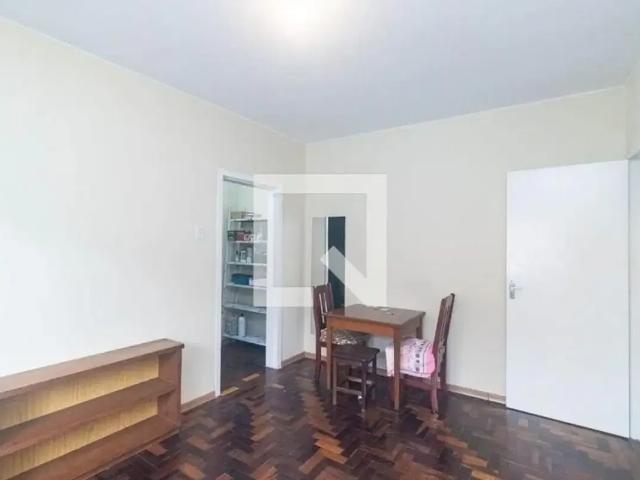 Apartamento para Aluguel Cidade Baixa, 1 Quarto, 44 m² Porto Alegre