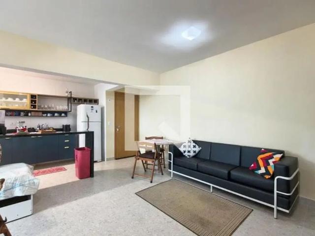 Apartamento para Aluguel Cidade da Criança, 2 Quartos, 71 m² Praia Grande