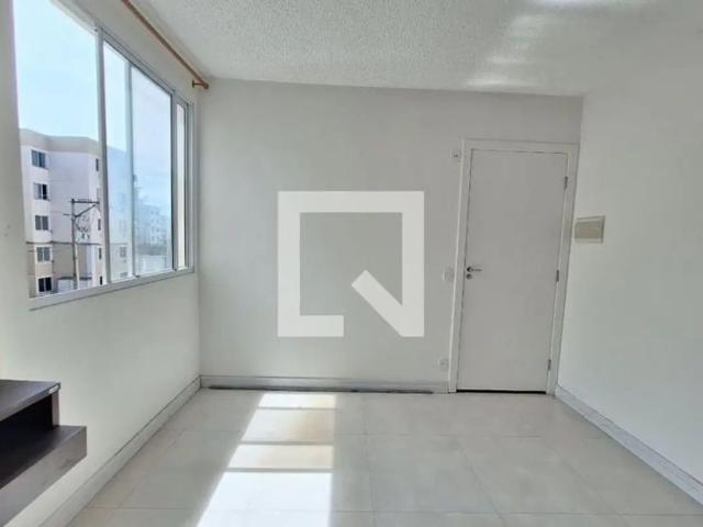 Apartamento para Aluguel Cidade Parque Paulista, 2 Quartos, 50 m² Duque de Caxias