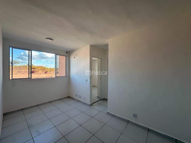 Apartamento para aluguel, Cidade Reserva do Leste Quero Quero no bairro Morros, Teresina/PI