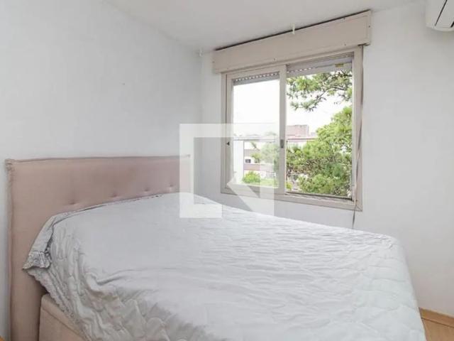 Apartamento para Aluguel Cristal, 1 Quarto, 42 m² Porto Alegre